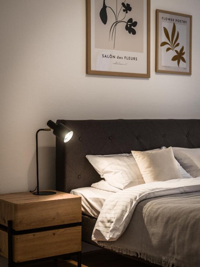 Hochwertige Altbauwohnung Im Modernen Stil In Wiesbaden - Kueche - Terrasse - Wlan - Zentral Экстерьер фото